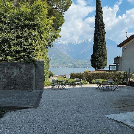 Residence Matilde Oliveto Lario Bagian luar foto