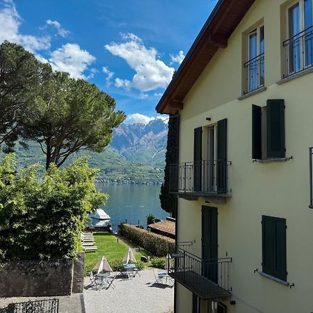 Residence Matilde Oliveto Lario Bagian luar foto