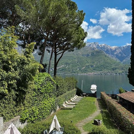 Residence Matilde Oliveto Lario Bagian luar foto